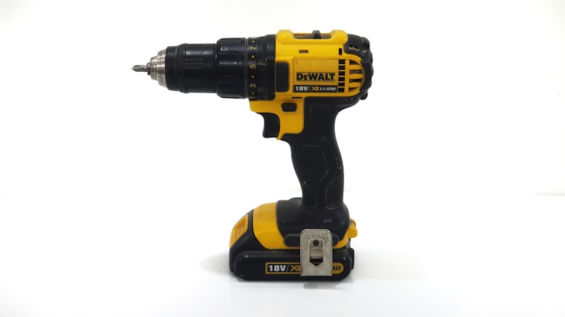 Bosch Hammer Drill (Corded)